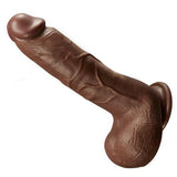 17cm/ 6.7"  Philip Fully waterproof  Dildo Penis - CosWo Adult Products