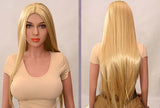 Marsha 163cm/55kg Full Body Sex Doll-Real Feeling Doll-Custom Sex Doll - CosWo Adult Products