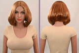 Marsha 163cm/55kg Full Body Sex Doll-Real Feeling Doll-Custom Sex Doll - CosWo Adult Products