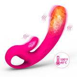 Dildo Licking Vibrating Tongue Sex Toy Tongue Vibrator for Women