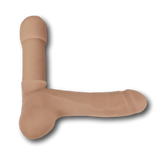 Penis Adaptor - CosWo Adult Products