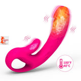 Dildo Licking Vibrating Tongue Sex Toy Tongue Vibrator for Women